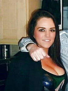 Chav Milf !