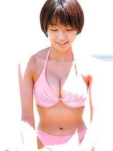 Manabe Kaori 2