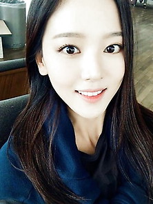 Kang Han Na Selcas