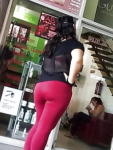 Voyeur Mexicanas 796