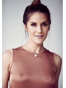 Amanda Byram