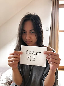 Roast Me