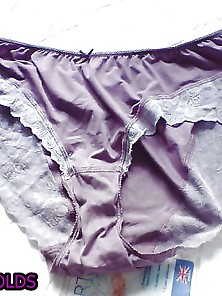 50 Year Old's Underwear Mix 1