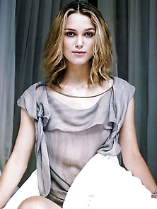 Keira Knightley