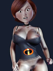 Helen Parr