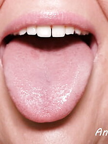 Sexy Tongue