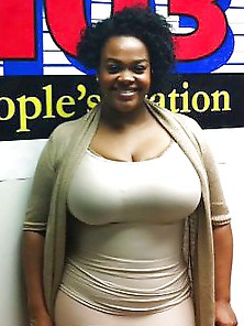 Jill Scott