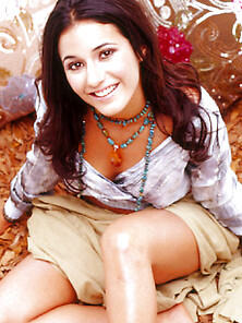 Emmanuelle Chriqui Haunted Celebs