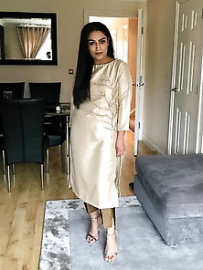 Desi Slag Poonam W From Birmingham