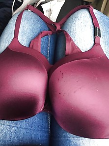 Kitty Bra 32D