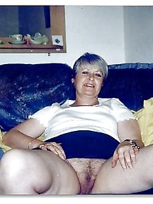 British Mature Bbw 'heather'