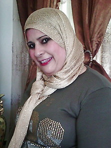 Mature Milf Arab Mix