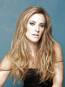 Georgie Thompson