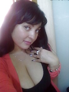 Amateur Big Boobs Russian Women With Clothes