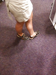 Ex In Sperrys