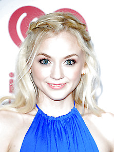 Emily Kinney