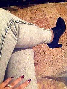 My Heels