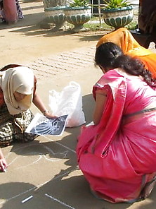 Sri Lankan Saree (6)