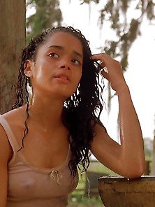 Lisa Bonet