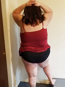 Bbwbootychic