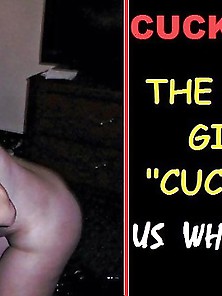 Thewhiteboys Cuckold Couple