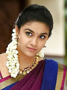 Keerthy Suresh