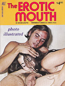 The Erotic Mouth