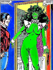 She-Hulk