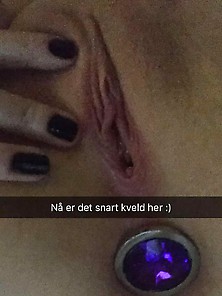 Snapchat Nude