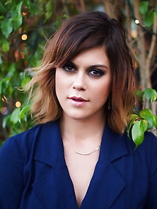 Lindsey Shaw Cute Actress