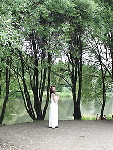 In Ostankino-Park