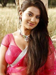 Indian Actress