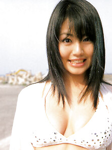 Sayaka Isoyama