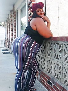 Big Ass Bbw