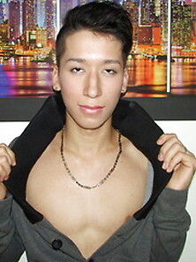 Latin Young Gay Angelohotsexyx