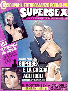 Supersex Ss3