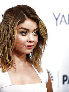 Sarah Hyland 6