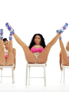 Nickiminaj (Anaconda) #3