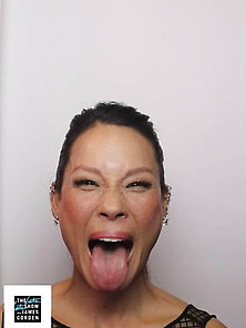 Lucy Liu