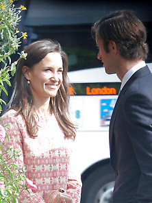 Pippa Middleton