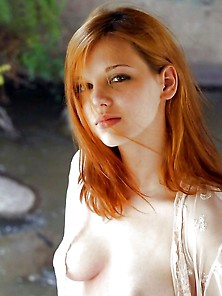 Redhead Mix -233-