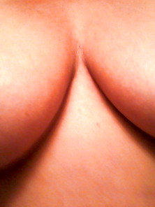 More Wife Tittie Pics