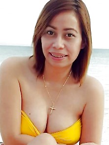 Kim Lebumfacil Cebuana Bitch