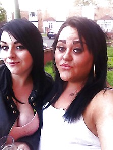 Chav Slags