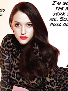 Kat Dennings Joi