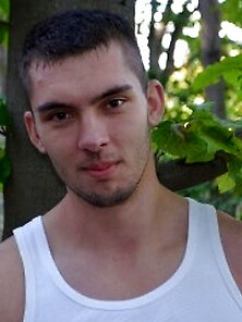 22 Yo Brunette Alonzo69U.