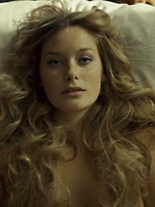 Rachel Keller