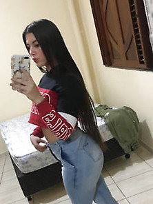 Gabriela Novinha Gostosa D+ Apenas 16 Aninhos