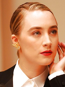 Saoirse Ronan Gallery Four