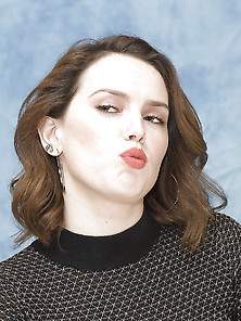 Daisy Ridley 2